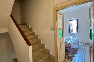 Casa Indipendente in vendita, Via Roma 83, Sennori