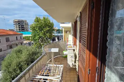 Casa in vendita, Viale Europa, Montesilvano