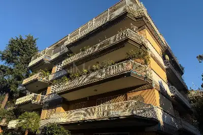 Casa in vendita, Via Renato Fucini, Roma