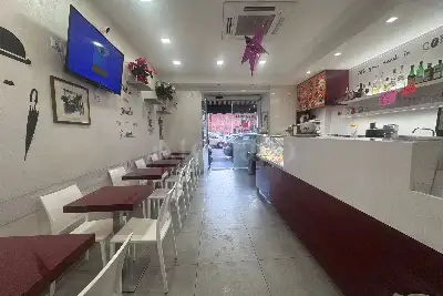 Attività Commerciale in vendita, Corso Italia, Roma