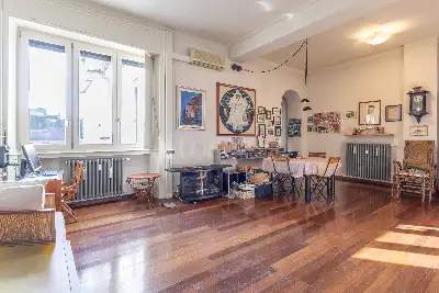 Casa in vendita, Via Antonio Bazzini, Milano