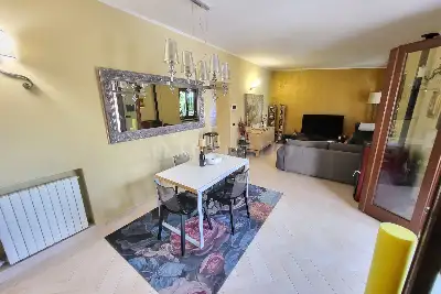 Casa Indipendente in vendita, Via Francesco Landino, Roma