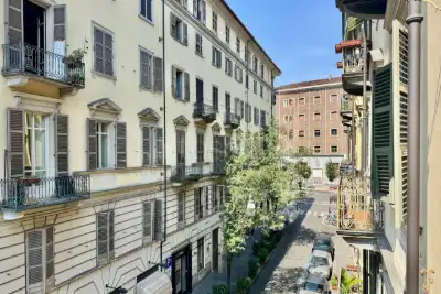 Casa in vendita, Via Giuseppe Baretti, Torino