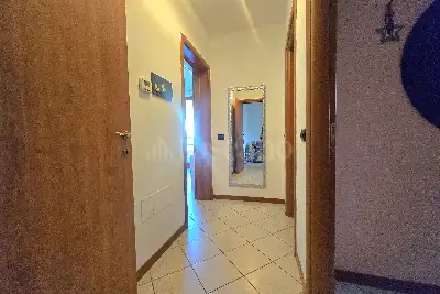 Casa in vendita, Via Crosette, Concesio