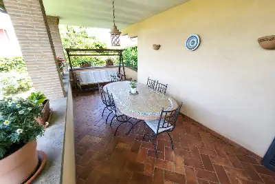 Villa in vendita, Via Bernardo Pasquini, Roma