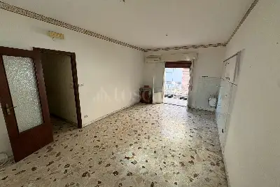 Palazzo in vendita, Via Macaluso, Catania