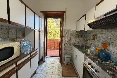 Casa in vendita, Via Staletti, Roma