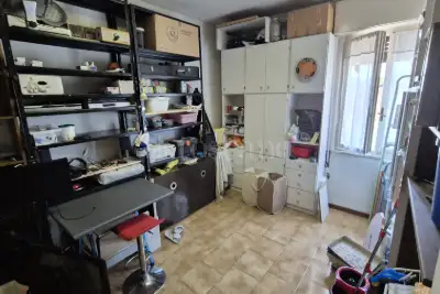 Casa in vendita, Via Giacomo Benvenuti, Brescia