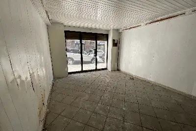 Negozio in vendita, Via Palazzotto, Catania