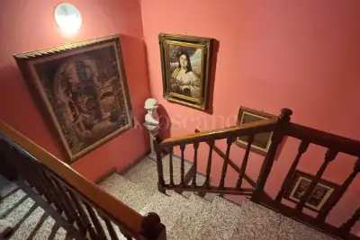 Casa in vendita, Via San Pietro, Buscate