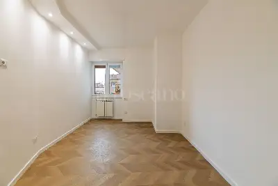 Casa in vendita, Via Antonio Toscani, Roma