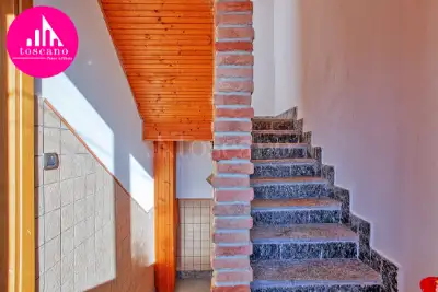 Casa Indipendente in vendita, Via A.Manzoni, Cunardo