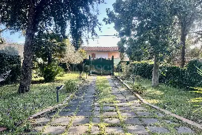 Villa in vendita, Via Fratelli Rosselli, Trecastagni