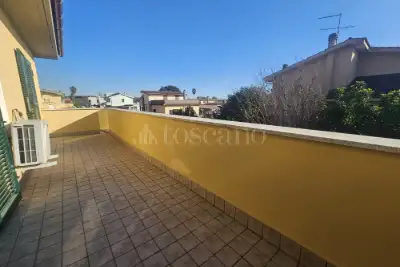 Villino a Schiera in vendita, Via Jenne, Anzio