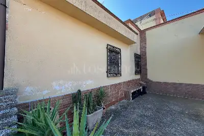 Casa Indipendente in vendita, BORGO TRESSANTI, Cerignola