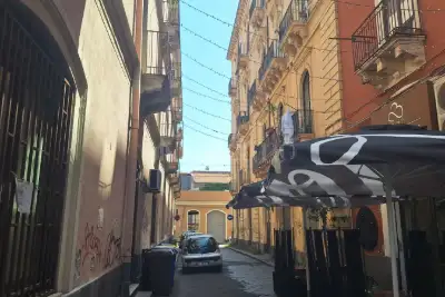 Casa in vendita, Via Gulli, Catania