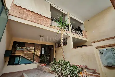 Casa in vendita, Via Cittadella Nuova, Brindisi