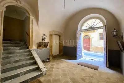 Casa Indipendente in vendita, Calascibetta , Calascibetta