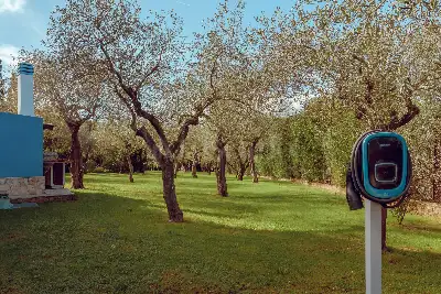 Villa in vendita, SP 291 Sassari - Fertilia , Sassari