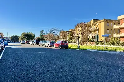 Box in vendita, Via Mario Pelagalli, Cerveteri