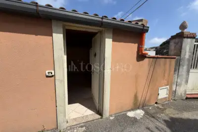 Casa Indipendente in vendita, Via Soccorso, Messina