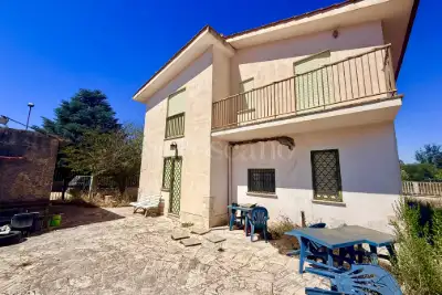 Villa in vendita, Via dei Frati, Nettuno