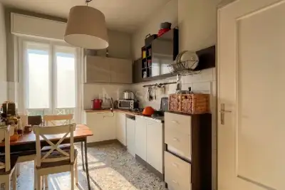 Casa in vendita, Via A. Tosoni, Brescia