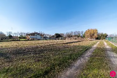 Edificabile Residenziali in vendita, Via Francesco Panciera, Zoppola