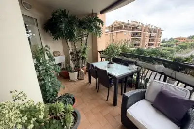 Casa in vendita, Largo palinuro, Pomezia