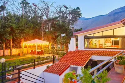 Villa Plurifamiliare in vendita, Via Gian Gaspare Napolitano, Palermo