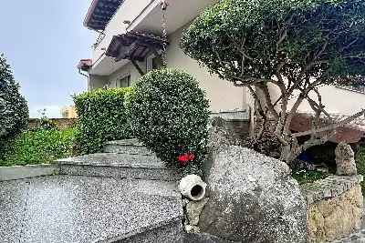 Attico in vendita, Via Martin Luther King, Sennori