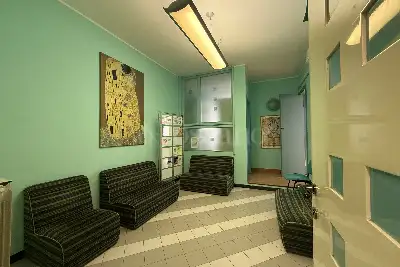 Ufficio in vendita, Corso Vittorio Emanuele II, Pescara