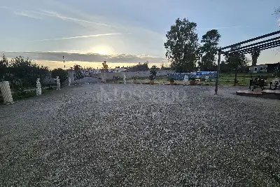 Villa in vendita, via peccia, Aprilia