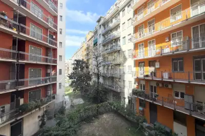 Casa in vendita, Via Santa Sofia, Milano