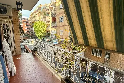 Casa in vendita, Via delle Baleari, Roma