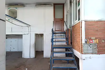 Laboratorio in vendita, Via Pretoro, Roma