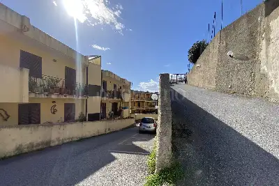 Casa in vendita, Strada Panoramica dello Stretto, Messina