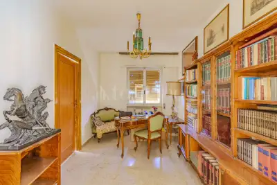Casa in vendita, Via Nicola Zabaglia, Roma
