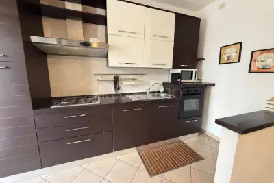 Casa in vendita, Via Enrico Berlinguer, Fiumicino