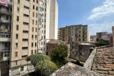 Casa in vendita, Via San Pietro, Catania