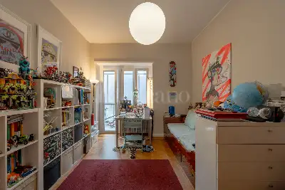 Casa in vendita, Corso Massimo d'Azeglio, Torino