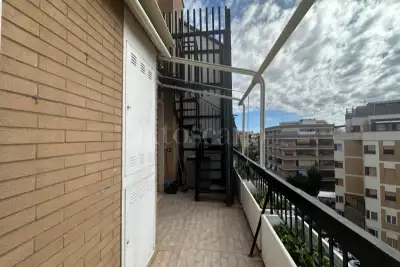 Attico in vendita, Via dei Pescherecci, Roma