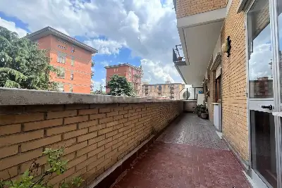 Casa in vendita, Via Alberto Casella, Prato