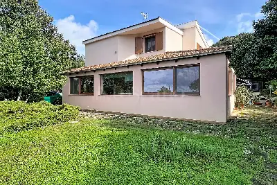 Villa in vendita, Strada Vicinale Baddimanna, Sassari