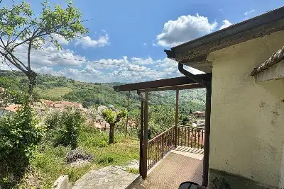 Casa in affitto, Via Petrarolo 19, Santa Paolina, Santa Paolina