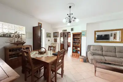 Casa in vendita, Viale di Focene, Fiumicino