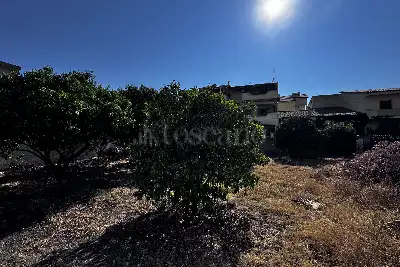 Edificabile Residenziali in vendita, Olbia Via Vespignani, Olbia