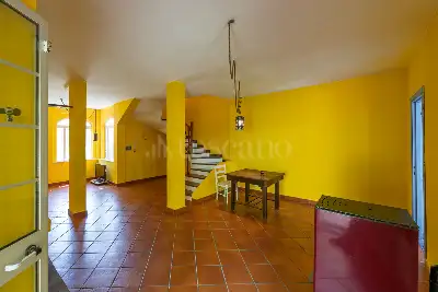 Villa Bifamiliare in vendita, Viale Europa, Formello