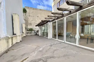 Ufficio in affitto, Viale Italia, Messina