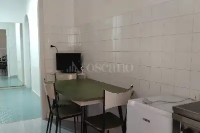 Casa in affitto, Via delle Settefontane, Trieste